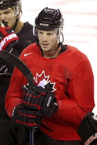 Joe Thornton