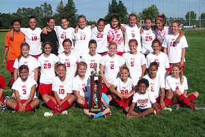 Montgomery Soccer