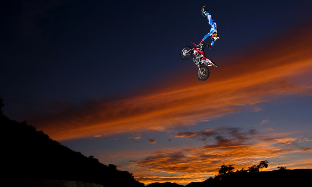 Lance Coury