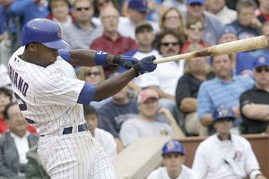 Alfonso Soriano