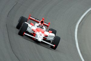 Helio Castroneves