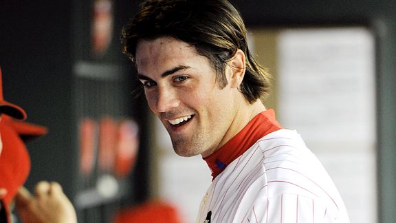 Cole Hamels