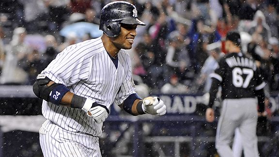 robinson cano yankees. Robinson Cano, Yankees