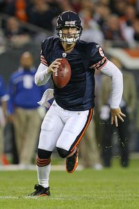 Jay Cutler
