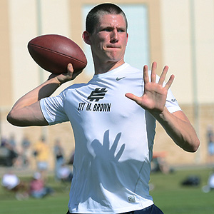 Matt Brown