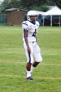 Darius Jennings