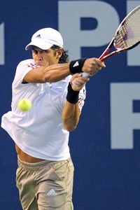 Fernando Verdasco