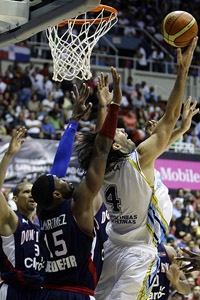 Luis Scola