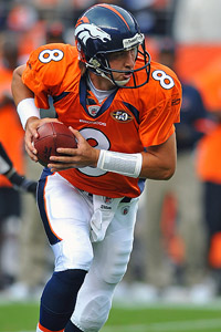 Kyle Orton