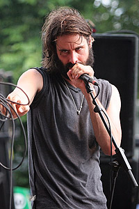 Miike Wyatt