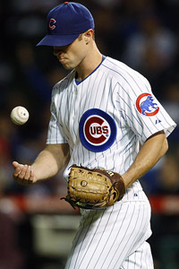 Rich Harden
