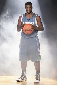 Jonny Flynn