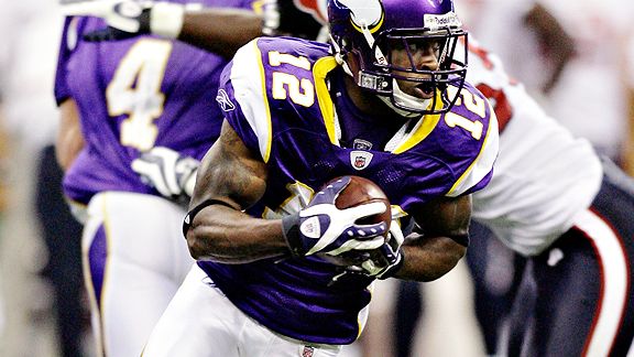 Percy Harvin