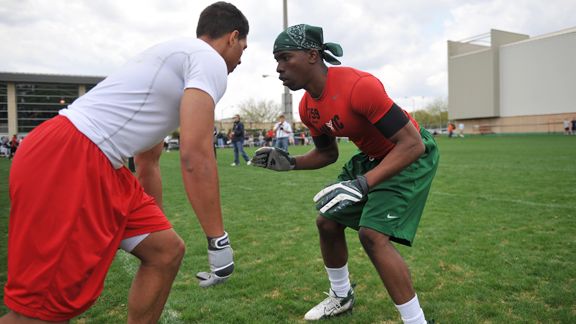 Deon Grant