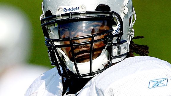 Ernie Sims