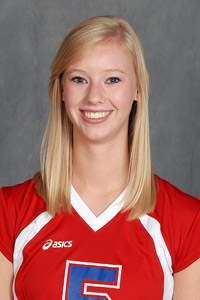 Elyse Burkert