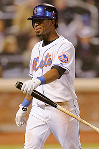 Jose Reyes