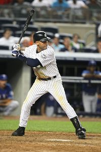 Derek Jeter