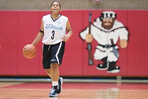 Ariya Crook-Williams