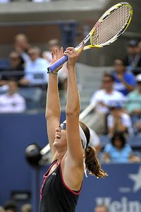Jelena Jankovic