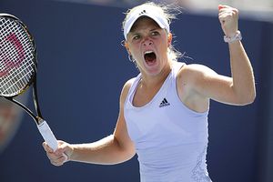Melanie Oudin