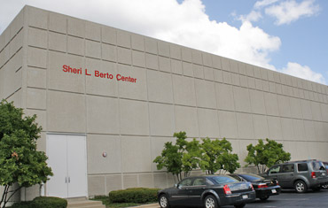 Berto Center