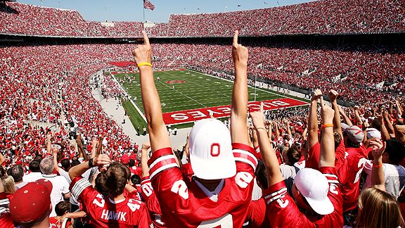 Ohio State 