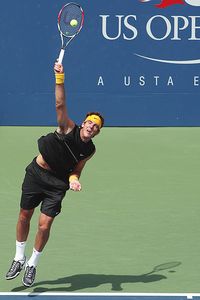 Juan Martin Del Potro