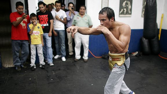Juan Manuel Marquez