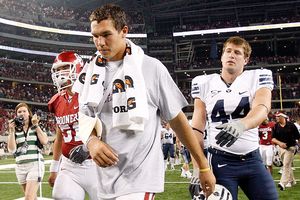 Sam Bradford