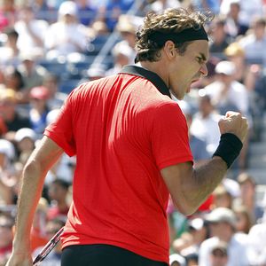 Roger Federer
