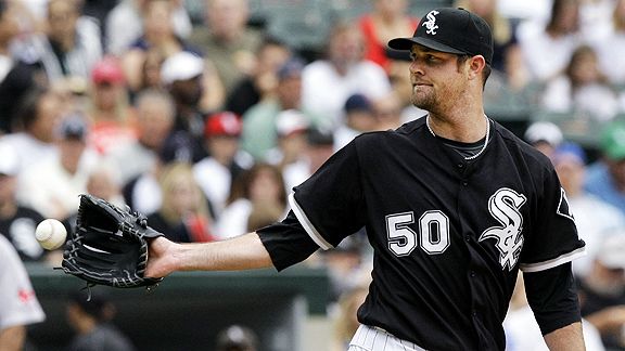 John Danks