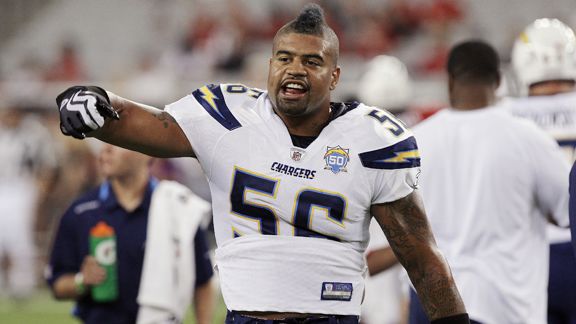 Shawn Merriman