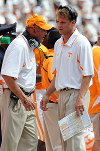Lane Kiffin