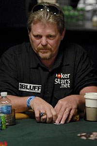 Kent Senter