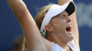 Melanie Oudin
