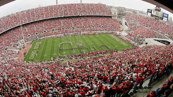 Ohio Band