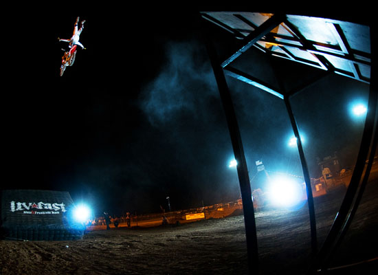 Mike Mason