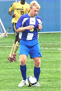 Billy McGuiness