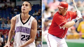 Kevin Martin & Adam Dunn