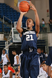Jereme Richmond