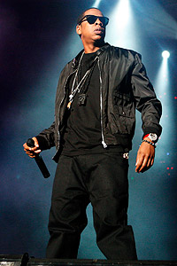 Jay Z
