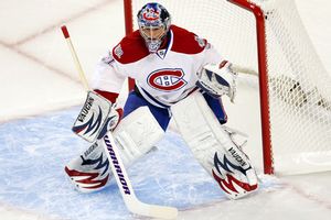 Carey Price