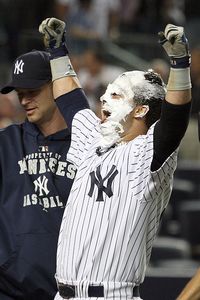 Nick Swisher