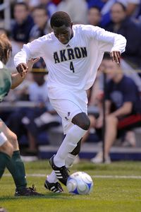 Kofi Sarkodie