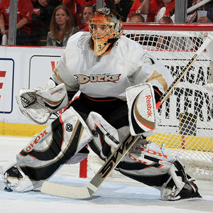 Jonas Hiller