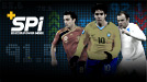 Soccer Power Index
