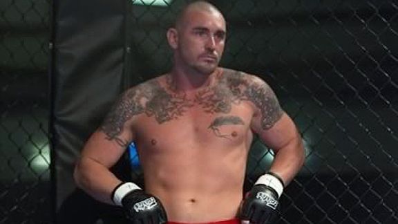 Shannon Ritch