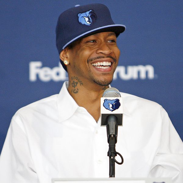 Joe Murphy/NBAE/Getty Images