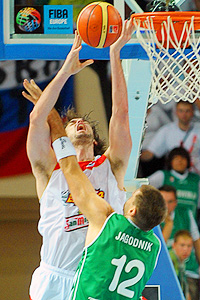 Pau Gasol